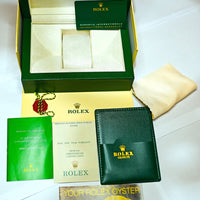 Rolex Premium Box