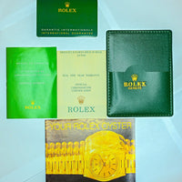 Rolex Premium Box