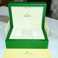 Rolex Premium Box