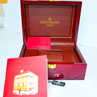 Patek Philippe Premium Box