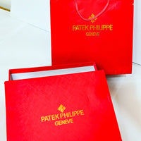 Patek Philippe Premium Box