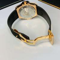 New Edition! Daimond Dial Watch for Men's