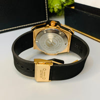 New Edition! Daimond Dial Watch for Men's