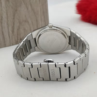 Branded Watch for Men's Powermatic - White Dial