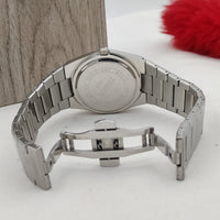 Branded Watch for Men's Powermatic - White Dial