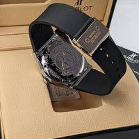 Latest Edition! Diamond Dial Men's Watch