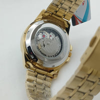 Bophieri Couple Watches - Original Watches - Rosegold, White