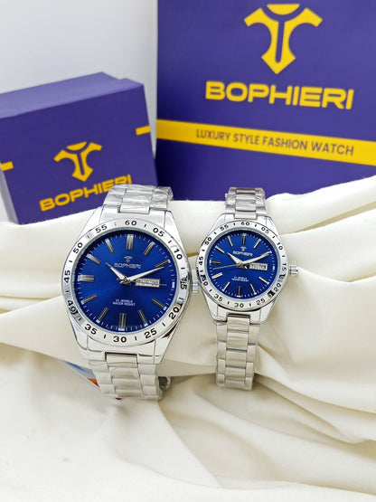 Bophieri Couple Watches - Original Watches