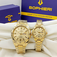 Bophieri Couple Watches - Original Watches