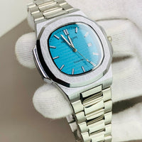 Mens Branded Watch - Tiffany