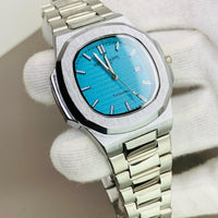 Mens Branded Watch - Tiffany
