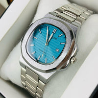 Mens Branded Watch - Tiffany
