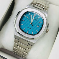 Mens Branded Watch - Tiffany