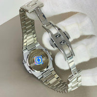 Mens Branded Watch - Tiffany