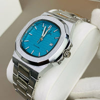 Mens Branded Watch - Tiffany