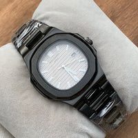 Luxury Watches for Men's - Gray Dial